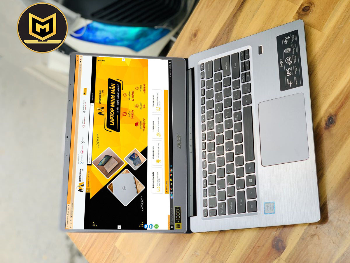 Laptop Cho Sinh Viên Giá Rẻ