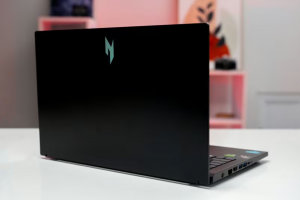 LAPTOP ACER NITRO V 15 GAMING ANV15-41 RYZEN 5 7535HS RTX2050 15.6INCH FHD 180HZ CAO CẤP GIÁ RẺ