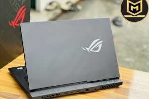 ASUS ROG STRIX G513IC R7 4800H/ RAM 8GB/ SSD 512GB/ 15INCH FHD 144Hz/ RTX 3050 4GB/ LAPTOP CHƠI GAME/ GIÁ RẺ