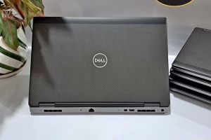 DELL PRECISION 7530