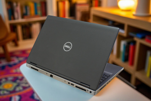 LAPTOP DELL PRECISION 7530 XEON E-2176M QUADRO P2000 4GB 15.6 INCH FHD CHUYÊN ĐỒ HỌA GIÁ RẺ