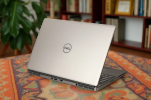 LAPTOP DELL PRECISION 7560 XEON W-11855M QUADRO T1200 4GB 15.6 INCH FHD KHỦNG LONG ĐỒ HỌA GIÁ RẺ