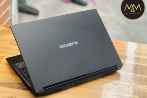 GIGABYTE GAMING G5 GD i5 11400H/ RAM 16GB/ SSD 512GB/ 15INCH FHD 144Hz/ GAMING ĐỒ HỌA/ RTX 3050 4GB/ GIÁ RẺ