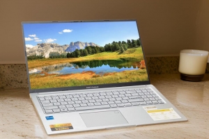 LAPTOP ASUS VIVOBOOK X1504VA i5 1335U RAM 8GB SSD 512GB 15INCH FHD MÀU BẠC GIÁ RẺ