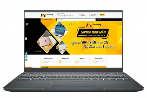 MSI MODERN 14 B5M RYZEN 5 5500U GIÁ RẺ