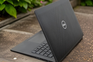 LAPTOP DELL LATITUDE 7410 i7 10610U RAM 16GB SSD 256GB 14INCH FHD CARBON SIÊU BỀN GIÁ RẺ