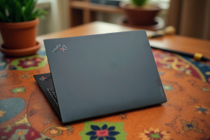 LAPTOP LENOVO THINKPAD X1 CARBON GEN 9 i7 1165G7 CHUẨN DOANH NHÂN CAO CẤP GIÁ RẺ